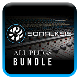 Sonalksis All Plugs Bundle v3.2.2 for MacOS
